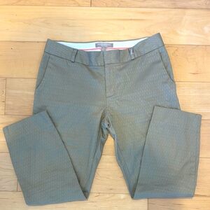 Banana Republic Hampton Fit Pants